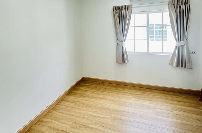 House with Shared Pool in Sukhumvit 